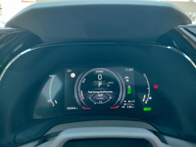 Lexus RX 450h+ Plug-In Hybrid Luxury MY24 - Foto 6