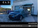 Opel Zafira Tourer 1.6 CDTi 136CV Start&Stop Cosmo