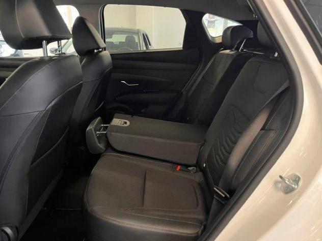 HYUNDAI Tucson 1.6 HEV aut. Exellence rif. 24002339 - Foto 9
