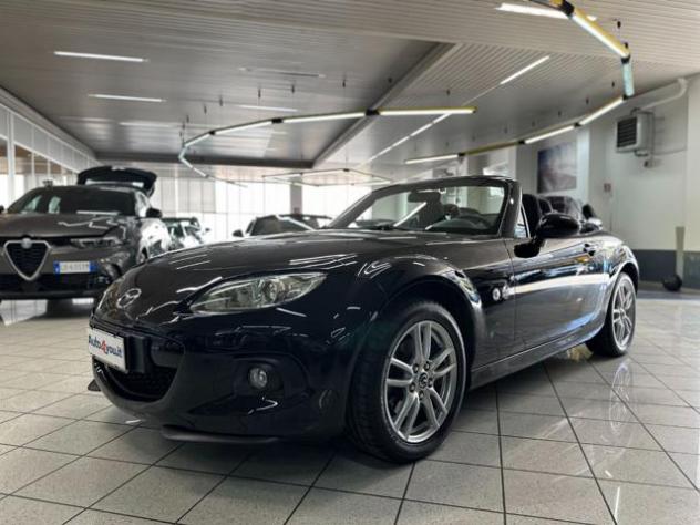 MAZDA MX-5 Roadster 1.8L Center-Line Black rif. 24075362 - Foto 2
