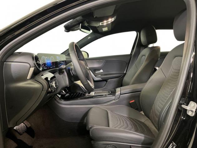 Mercedes-Benz Classe A 180 d Progressive Extra auto - Foto 10