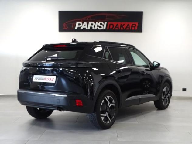 PEUGEOT 2008 Allure PureTech 100CV S&S *PROMO PARISI GROUP* rif. 23088857 - Foto 3