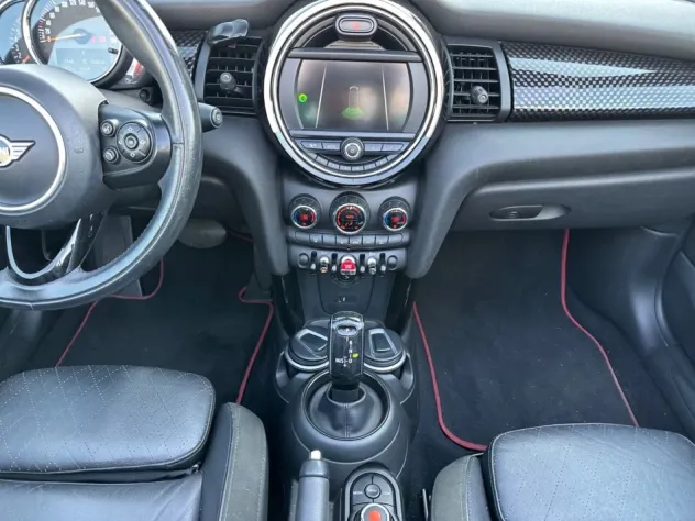 MINI CABRIO 2.0 COOPER S PRO AUTO - Foto 4