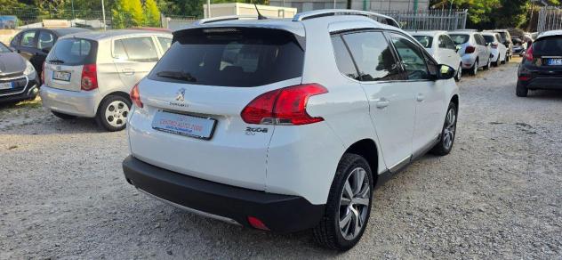 PEUGEOT 2008 1.6 e-HDi 92 CV S&S Allure - Foto 6