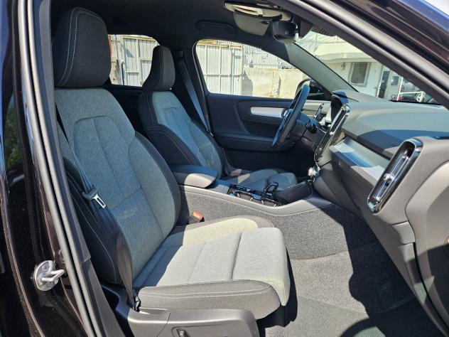 Volvo XC40 B3 Plus Black Edition auto - Foto 3