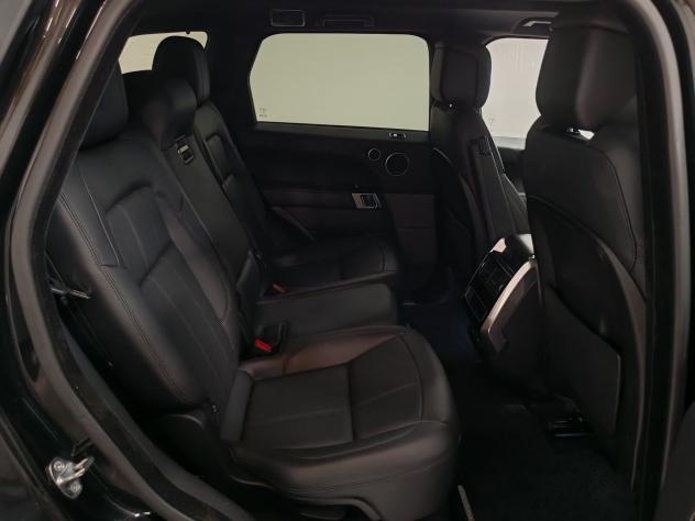 Land Rover Range Rover Sport 3.0 TDV6 HSE Dynamic - Foto 5