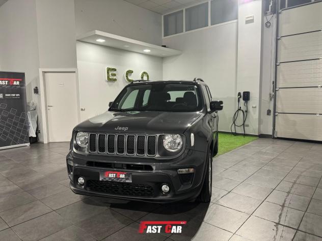 Jeep Renegade 1.0 T3 120cv Limited