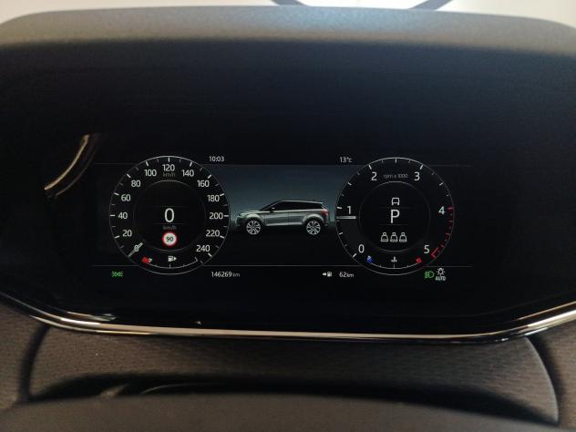 Land Rover Range Rover Evoque Evoque 2.0d i4 mhev R-Dynamic HSE PROMO VALIDA CON FINANZIAMENTO!!! - Foto 10