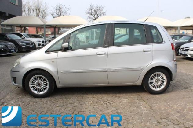LANCIA MUSA 1.3 Multijet 16V Oro rif. 23419932 - Foto 7