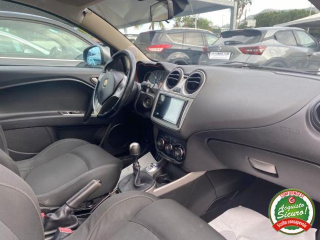 ALFA ROMEO MiTo 1.3 JTDm-2 95 CV S&S Distinctive rif. 23636470 - Foto 9