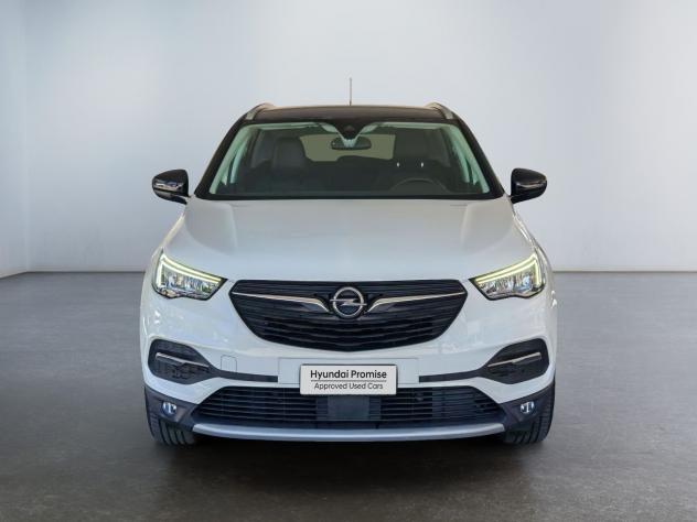 Opel Grandland X Grandland X 1.5 ecotec Ultimate s&s 130cv at8 - Foto 3