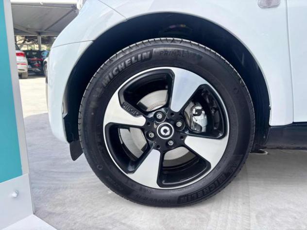 SMART ForTwo EQ Passion rif. 23864230 - Foto 7