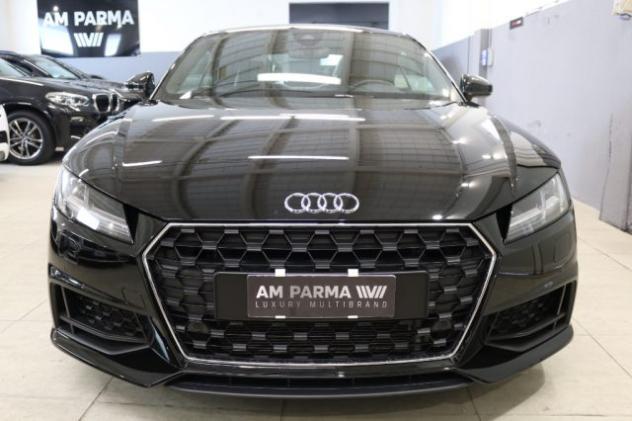 AUDI TT Coupé 40 TFSI S tronic rif. 23936978 - Foto 2