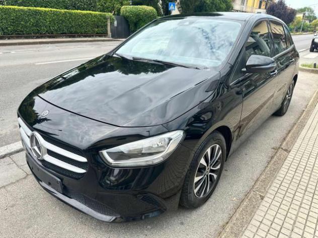 MERCEDES-BENZ B 160 d Executive rif. 23653689 - Foto 3