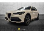 ALFA ROMEO Stelvio 2.2 Turbodiesel 210 CV AT8 Q4 Ti rif. 23757634