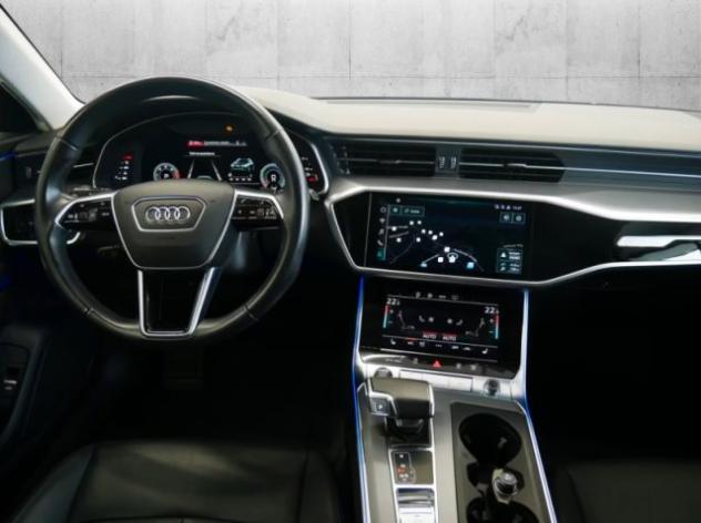 AUDI A6 allroad 40 TDI 2.0 quattro S tronic Evolution rif. 22593600 - Foto 6