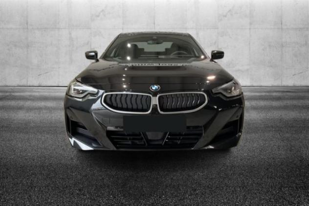BMW 230 i Coupé Msport rif. 23758729 - Foto 4