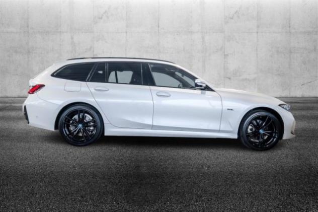 BMW 330 e xDrive Touring Msport rif. 23758154 - Foto 3