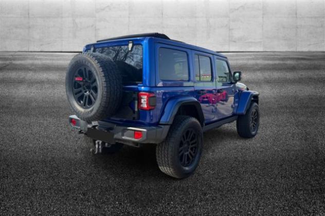 JEEP Wrangler 2.2 Mjt II Sahara rif. 23757129 - Foto 3