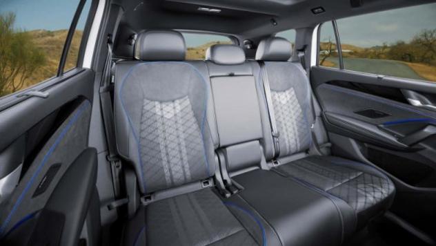 VOLKSWAGEN Tayron 1.5 eTSI ACT DSG R-Line Plus rif. 23255718
