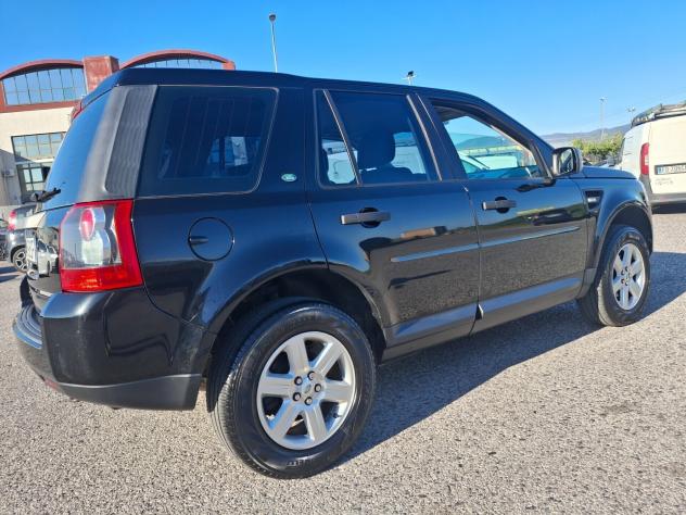 Land Rover Freelander 2.2 TD4*159mila KM. CERTIFICATI* - Foto 10