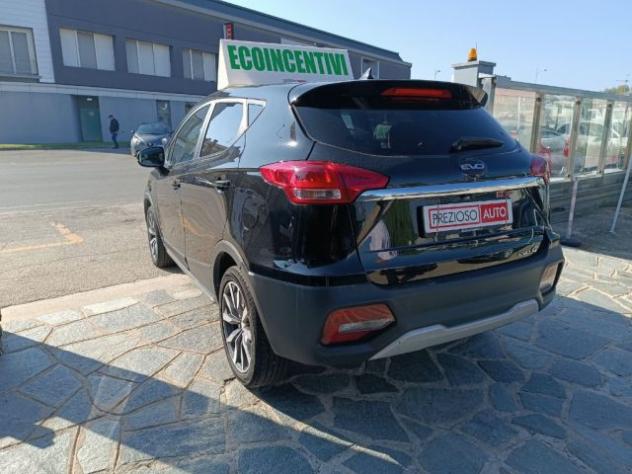 EVO Evo4 Evo 4 1.6 Bi-Fuel GPL rif. 24204897 - Foto 8