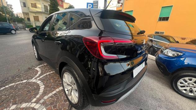 Renault Captur TCe 90 CV Intens GPL - Foto 6