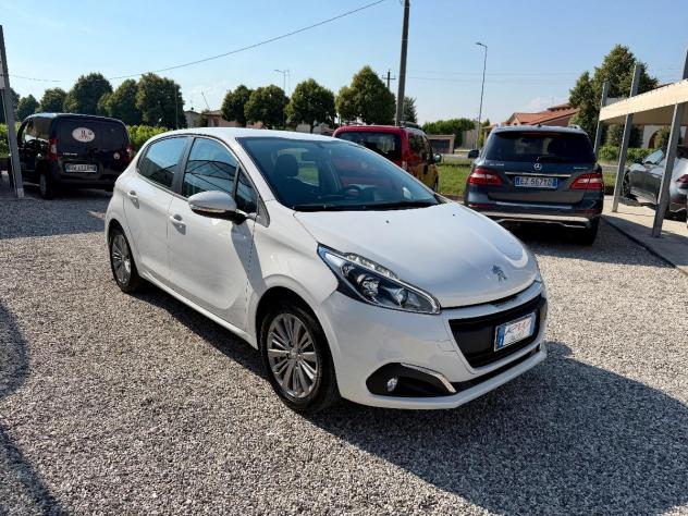 PEUGEOT - 208 - PureTech 82 ETG5 S&S 5p. Allure - Foto 2