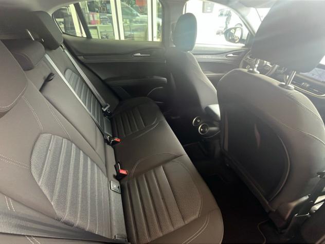 Alfa Romeo Stelvio Stelvio 2.2 Turbo Diesel 160CV Business AT8 RWD - Foto 10