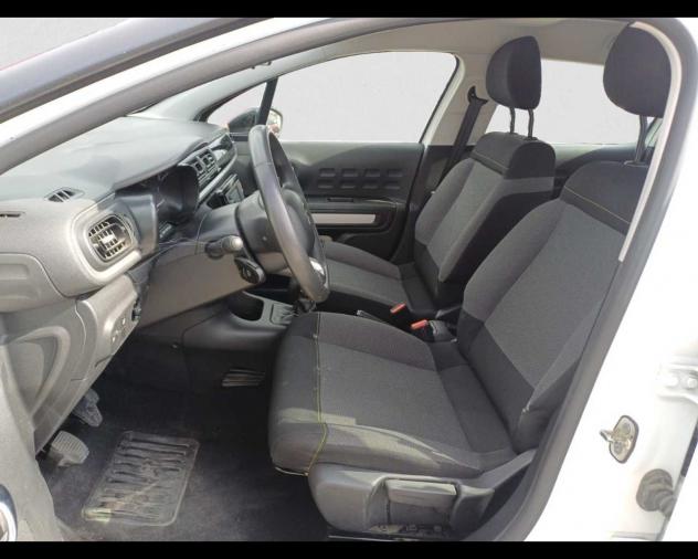 Citroën C3 3ª serie BlueHDi 100 S&S Feel - Foto 10