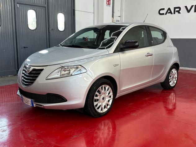 Lancia Ypsilon 1.2 69 CV 5 porte S&S Platinum - Foto 7