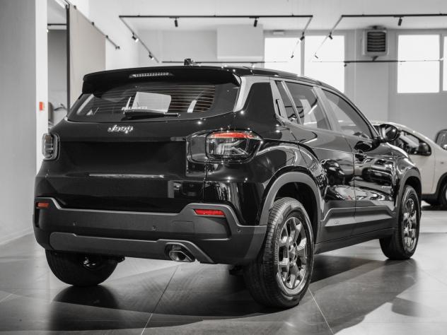 Jeep Avenger 1.2 Turbo Longitude - Foto 8