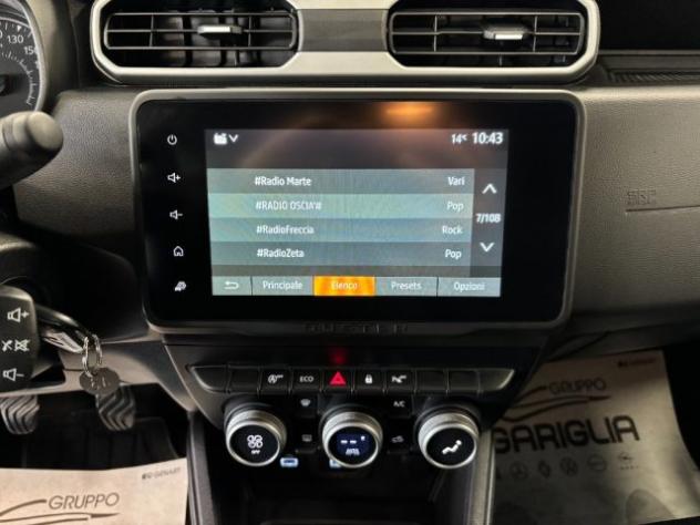 DACIA Duster 1.0 GPL 4x2 Journey UP StraFull rif. 24052195 - Foto 8