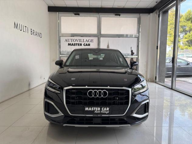 AUDI - Q2 - 35 TDI S tronic Admired Advanced - Foto 5