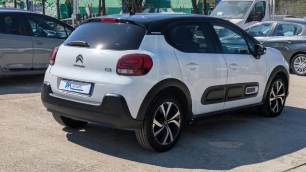 CITROEN C3 1.2cc 83cv rif. 24084548 - Foto 4