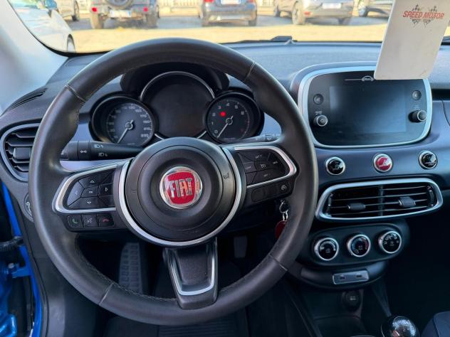 FIAT 500X 1.0 T3 120cv Club, CARPLAY, CERCHI IN LEGA - Foto 9