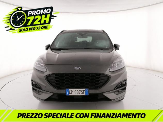 Ford Kuga 2.5 phev ST-Line X 2wd 225cv cvt - Foto 5