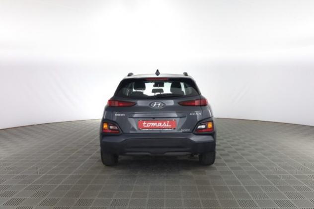 HYUNDAI Kona Kona HEV 1.6 DCT XTech rif. 23697375 - Foto 5