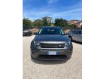 Land Rover Discovery Sport 2.0 TD4 150 CV SE