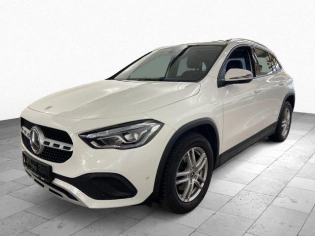 MERCEDES-BENZ GLA 180 d - LED NAVI rif. 22350455