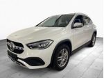 MERCEDES-BENZ GLA 180 d - LED NAVI  rif. 22350455