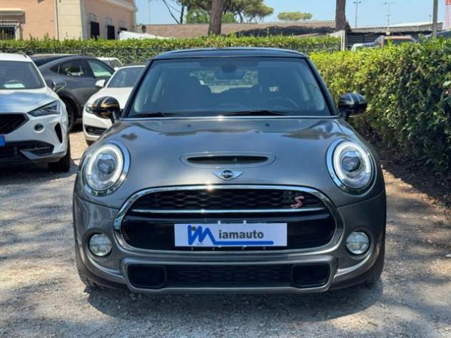 MINI Cooper SD Cooper SD 2.0cc 170cv AMBIENT LIGTHS rif. 23905392 - Foto 2
