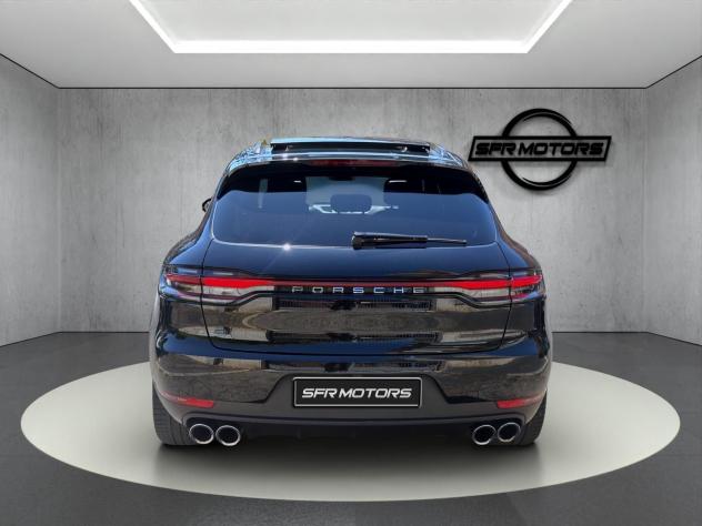 Porsche Macan 2.0 245cv pdk - PROMO - Foto 5