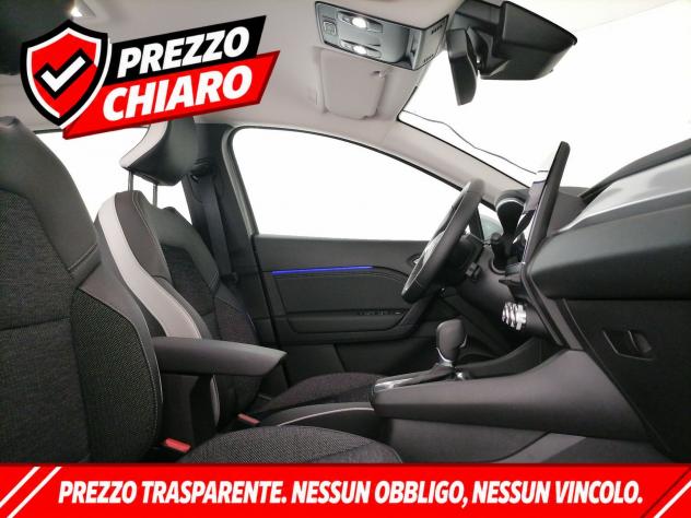 Renault Captur 1.6 E-Tech full hybrid Techno 145cv auto - Foto 6