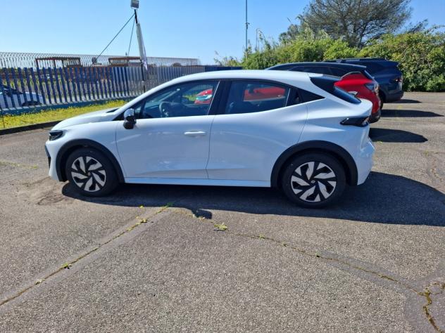 Renault Clio 1.8 E-TECH full hybrid 160 evolution - Foto 2