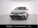 Volkswagen Polo 1.0 TSI Style
