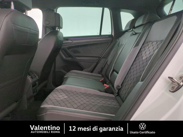 Volkswagen Tiguan 2.0 TDI DSG SCR 110KWR-Line - Foto 10