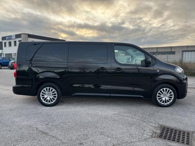 Peugeot Traveller BlueHDi 120 S&S Long Business - Foto 4