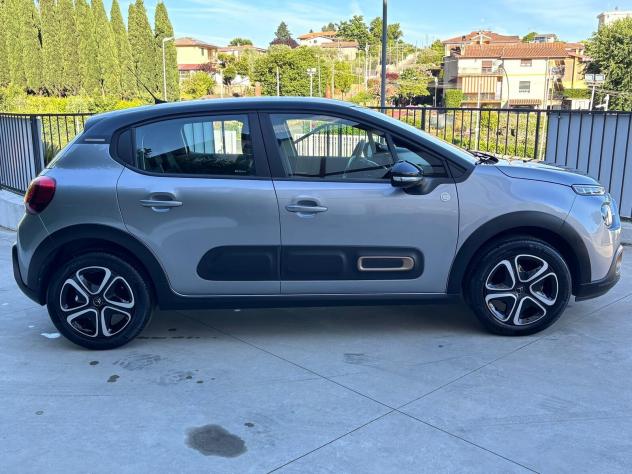 Citroen C3 PureTech 83 S&S Shine - Foto 4