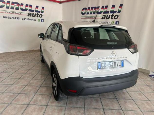 OPEL Crossland 1.2 12V Start&Stop Edition rif. 24208421 - Foto 3